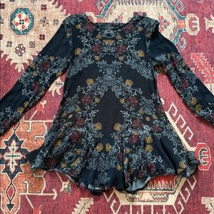 Free People Blouse